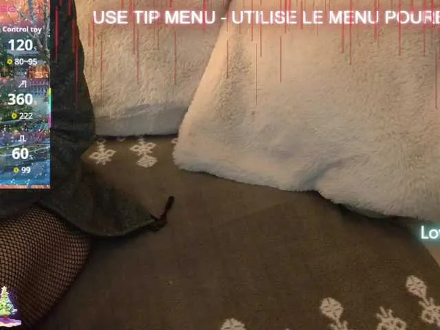 Freechat LISACAM2CAM on BongaCams