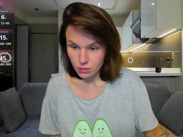 Offline LisaDaniels on BongaCams