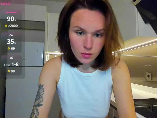 Offline LisaDaniels on BongaCams