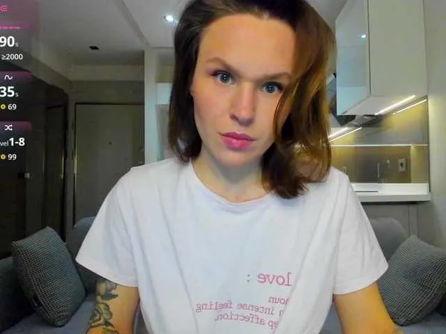 Offline LisaDaniels on BongaCams