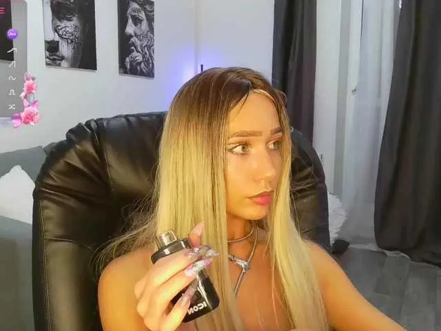 Offline LisaShultz on BongaCams