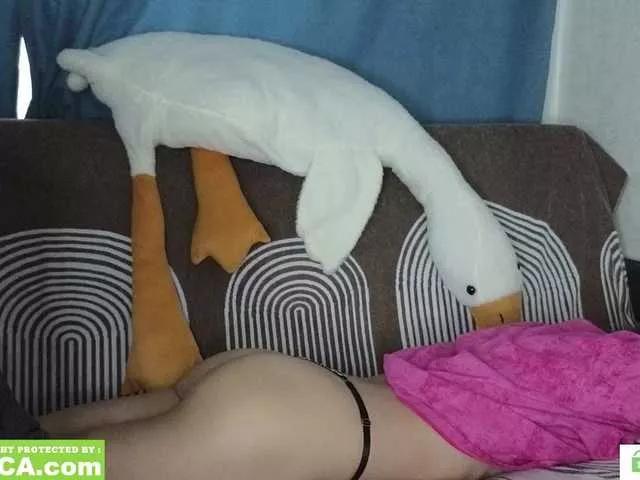 Lisi4ka-Basik from BongaCams is Freechat