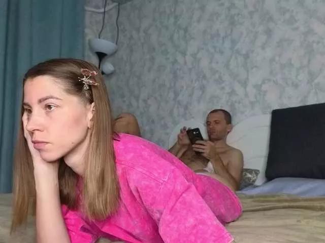 Lisi4ka-Basik from BongaCams