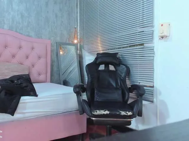 Freechat lissa-jhonson on BongaCams