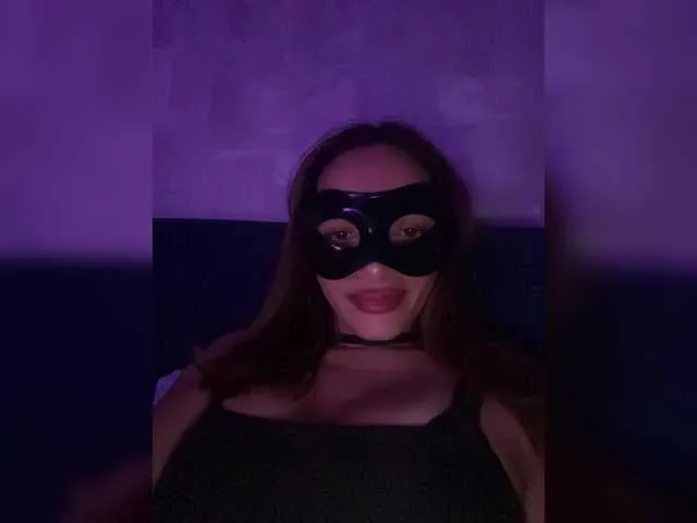 LISSAAA1 on BongaCams 