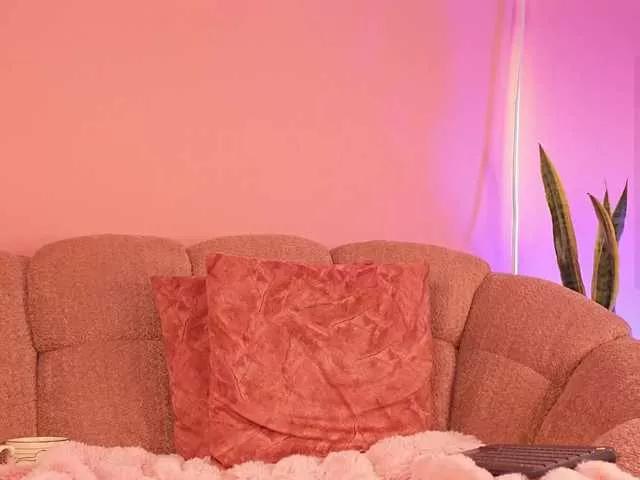 LissaMorgann from BongaCams