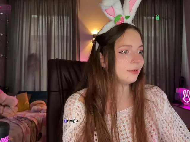 Offline LissaSkarlet on BongaCams