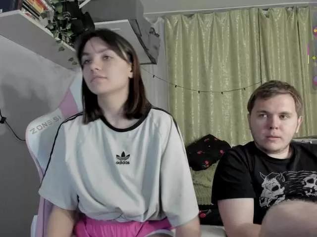 lissazmark2 from BongaCams