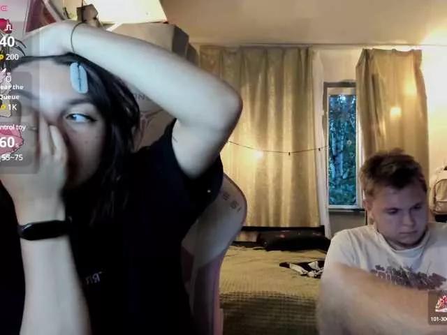 lissazmark2 from BongaCams