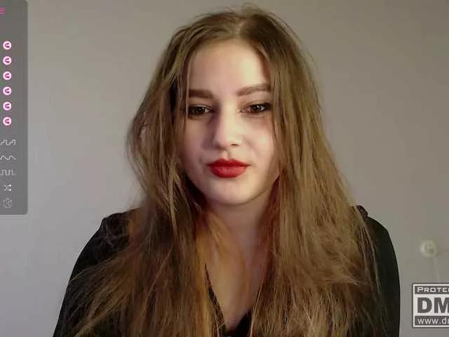 little-devil from BongaCams