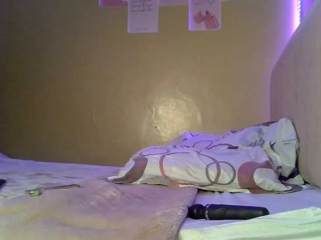 Offline LittleMisscharming on BongaCams