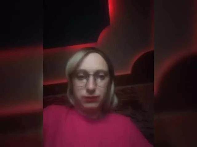 LizBetty from BongaCams