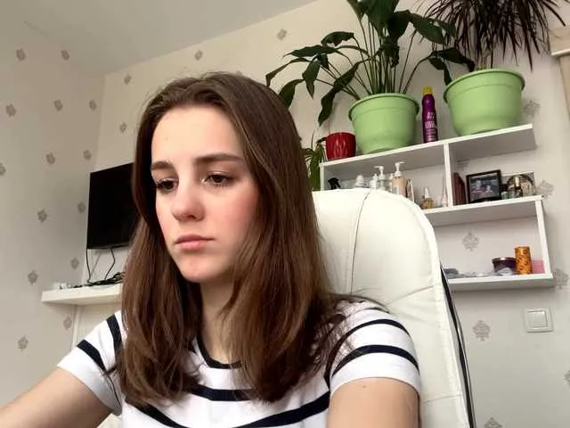 LizetteKhat on BongaCams