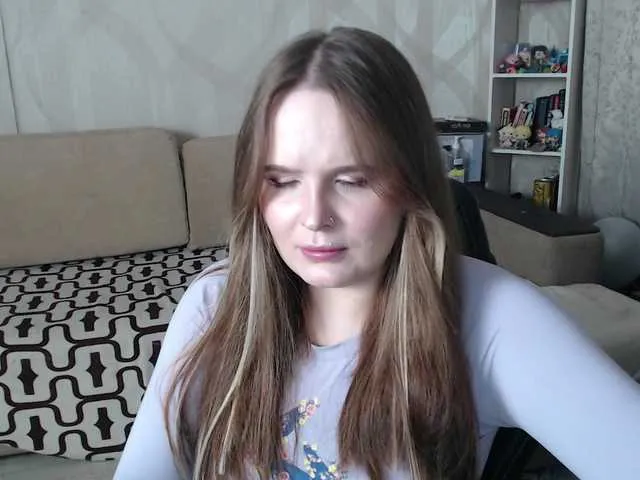 Freechat Lizzi-Peach on BongaCams