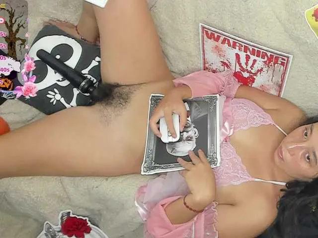 Offline lizzykawai on BongaCams