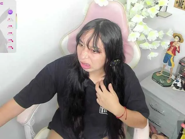 Offline lizzykawai on BongaCams