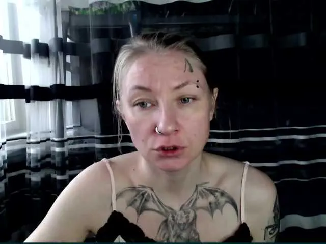 Offline Lollifoxy on BongaCams