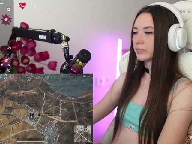 lollipop-o from BongaCams