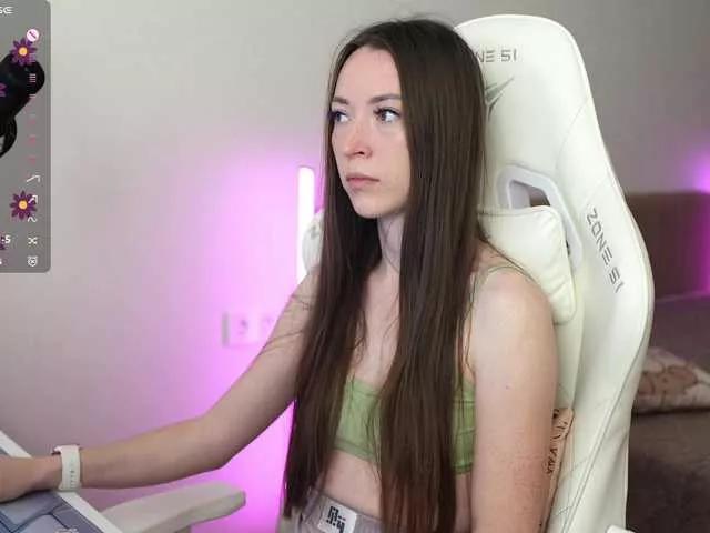 lollipop-o from BongaCams