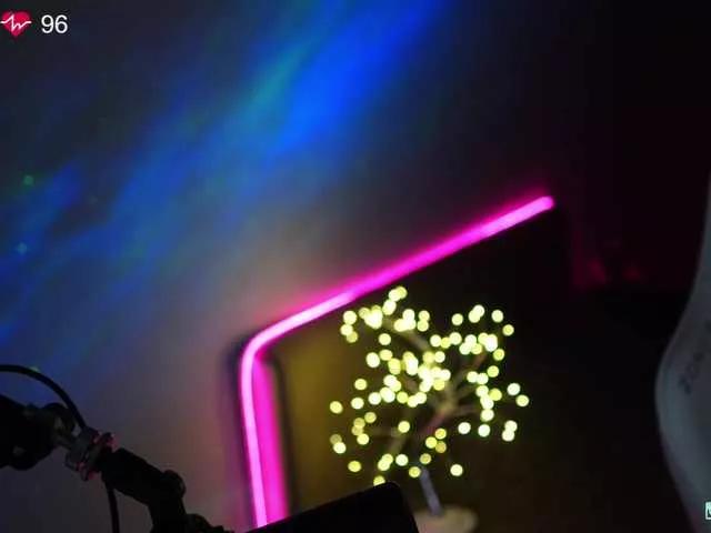 lollipop-o from BongaCams