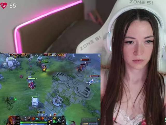 lollipop-o from BongaCams