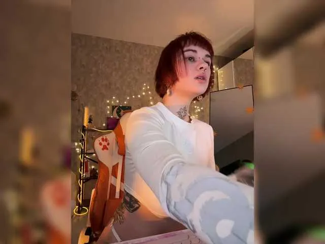 Offline LolyMolly on BongaCams