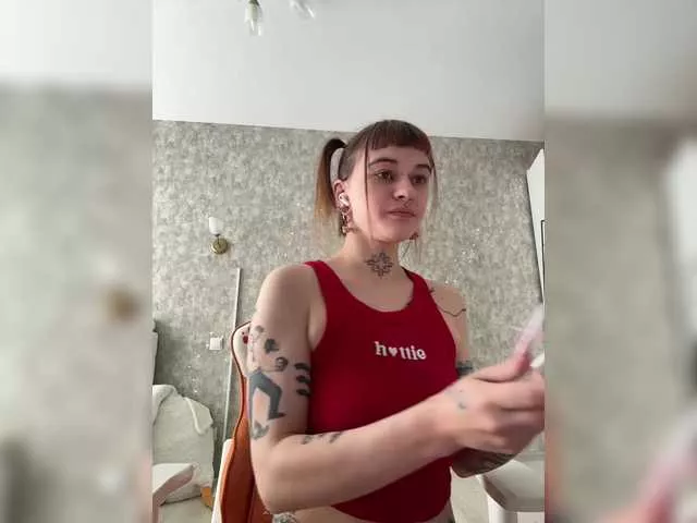 Offline LolyMolly on BongaCams