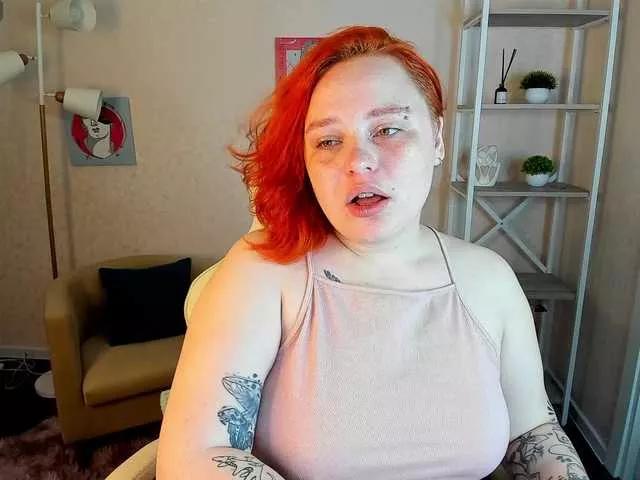 Looly-Rise from BongaCams
