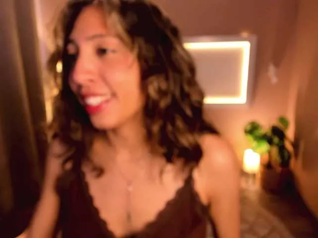 Freechat lordeborah1 on BongaCams