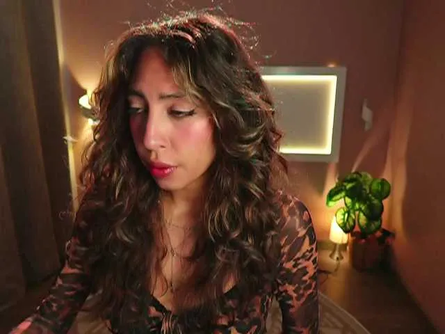 Freechat lordeborah1 on BongaCams