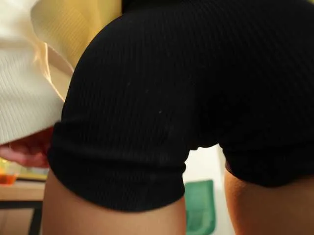 BongaCams lovekissess is Freechat lovekissess — I like it when men are polite