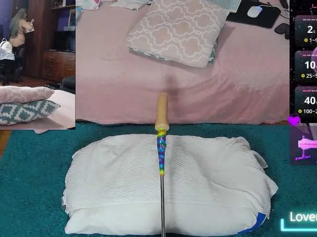 Offline LovelyJessyca on BongaCams