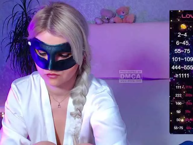 Offline LOVEMENOW23 on BongaCams