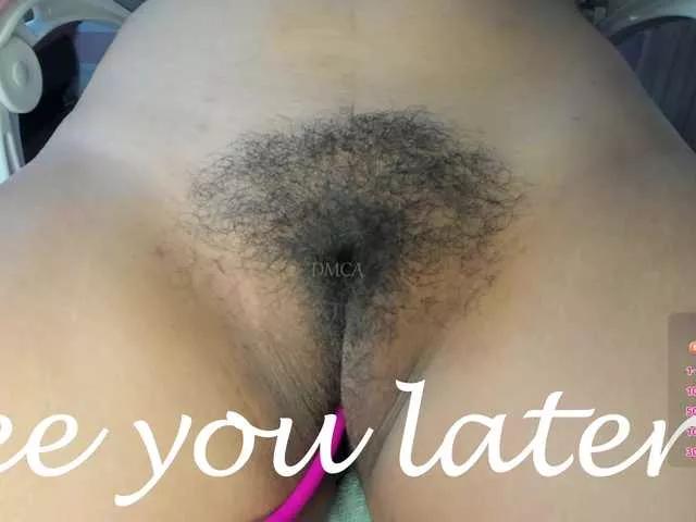 LoveQuinn on BongaCams