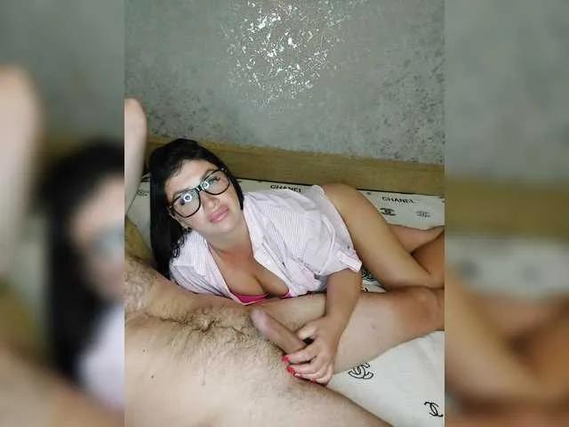 Lubovniki from BongaCams is Freechat