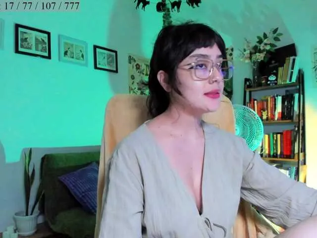 Offline Luci--ana on BongaCams