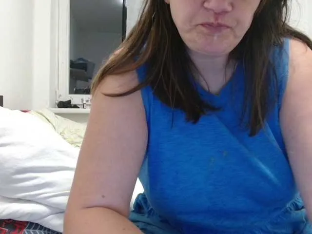 Offline Luci22 on BongaCams