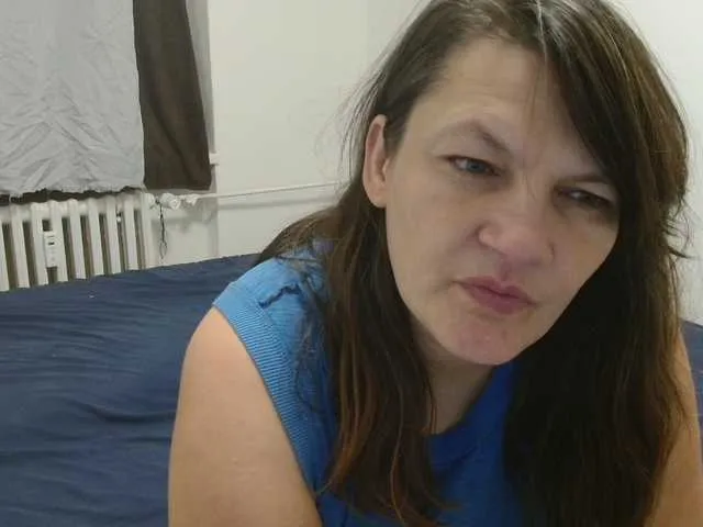 Offline Luci22 on BongaCams