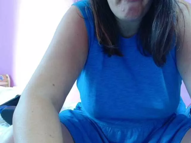 Offline Luci22 on BongaCams