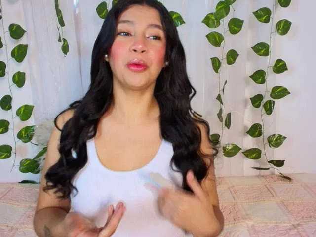 Freechat lucia-sweeet on BongaCams