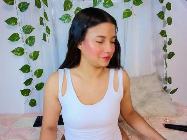 Freechat lucia-sweeet on BongaCams