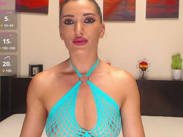 lucky407103 on BongaCams