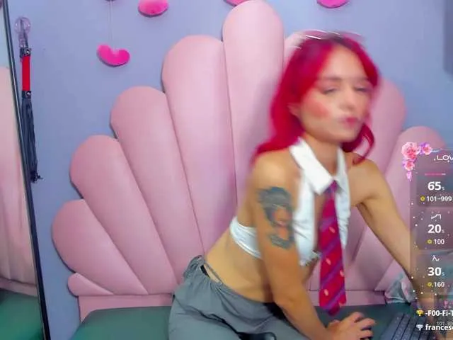 Offline LucyMiller on BongaCams