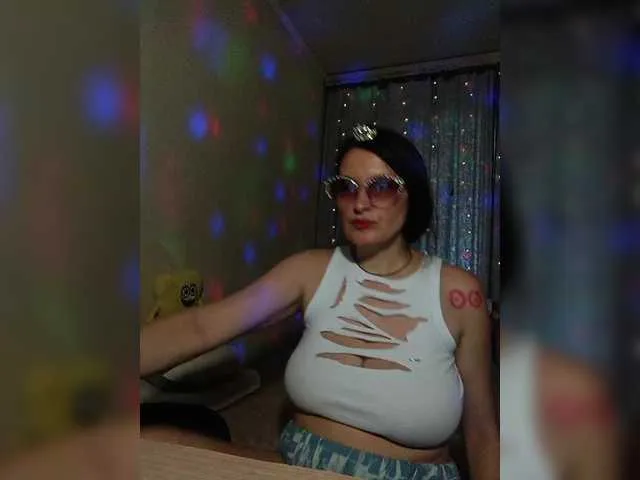 Offline LUKONTA on BongaCams