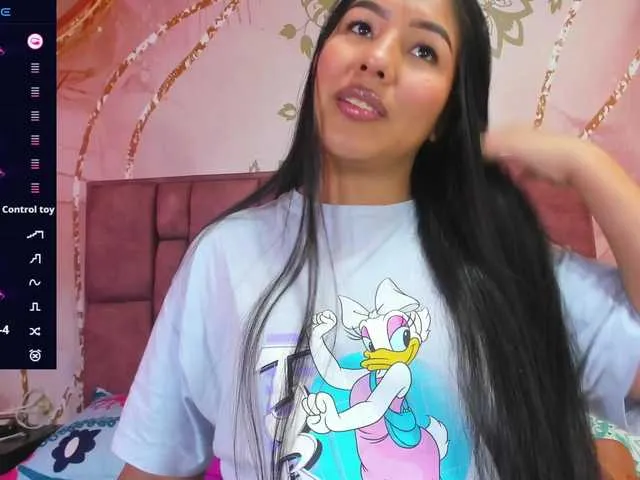 Freechat luna-maisonn on BongaCams