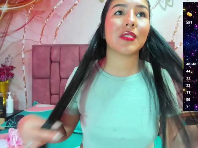 Freechat luna-maisonn on BongaCams