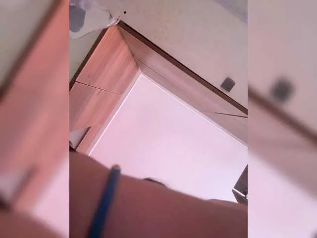 LunaBiely — It excites me to see you and imagine being close to me  