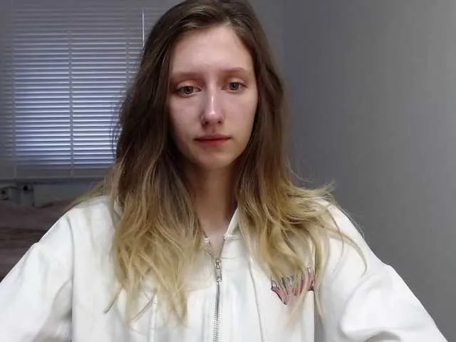 LUNAdream on BongaCams