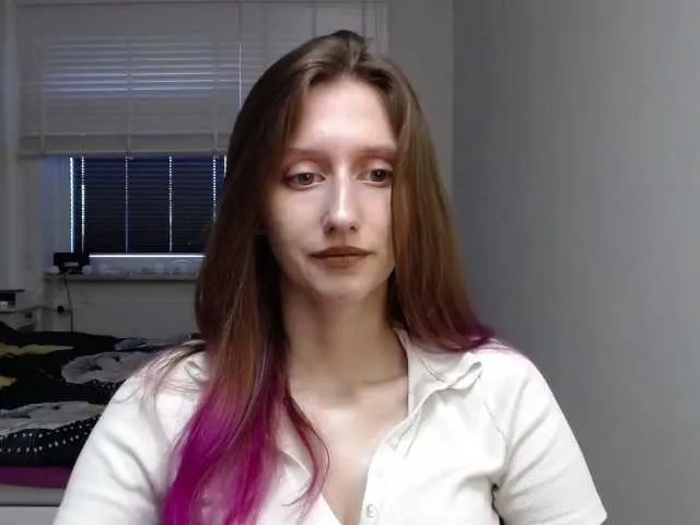 LUNAdream on BongaCams