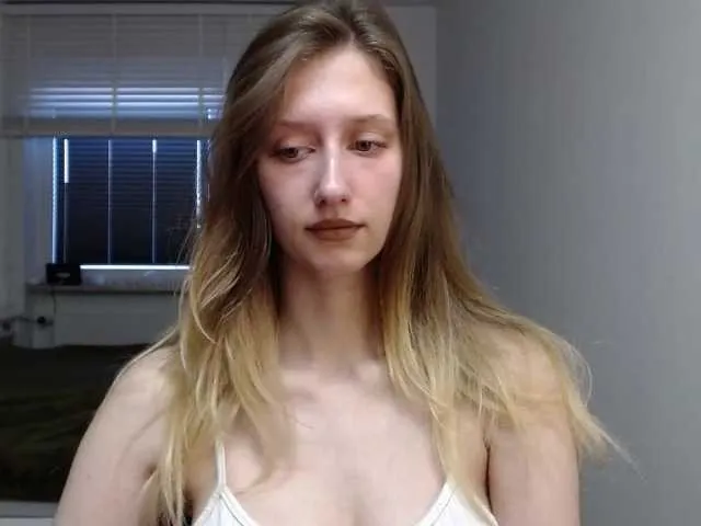 LUNAdream on BongaCams